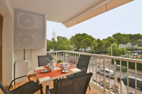 Oliva apartament